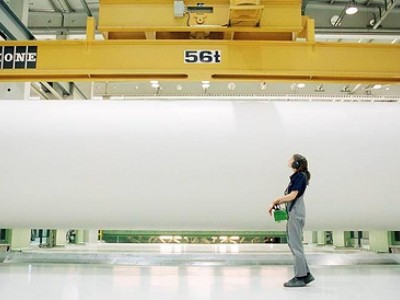 Рабочие финской бумажной промышленности бастуют