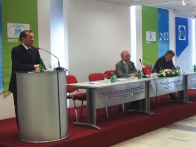 Московские власти выступили против электронных торгов за госзаказы