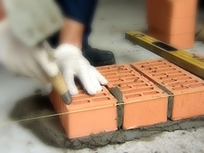 Томские каменщики провели однодневную забастовку