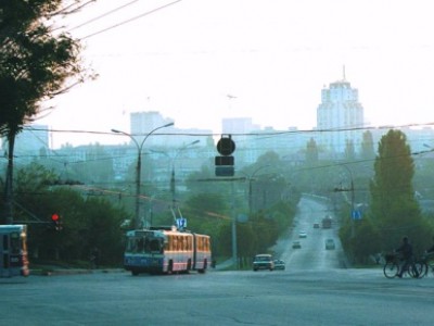 За одинокими стариками в Тирасполе станет некому ухаживать?