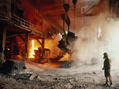 4000 рабочих Запорожья выступят против массовых сокращений