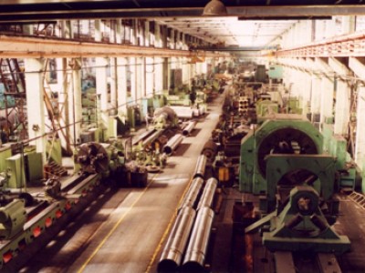 Новое отраслевое соглашение подписали профсоюзы и машиностроители Челябинской области