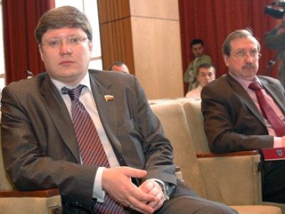 Депутат Исаев предлагает ужесточить требования к соблюдению норм охраны труда Депутат Исаев предлагает ужесточить требования к соблюдению норм охраны труда