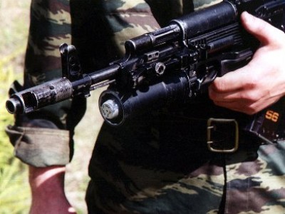 Российским военным, служившим в Таджикистане в годы гражданских войн, дадут статус ветеранов боевых действий