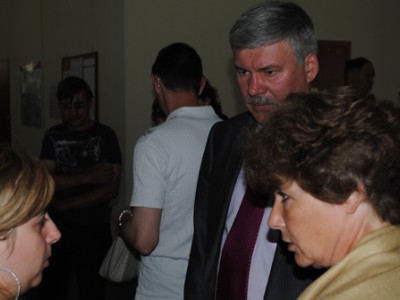 Напряженная ситуация в московском колл-центре близка к разрешению