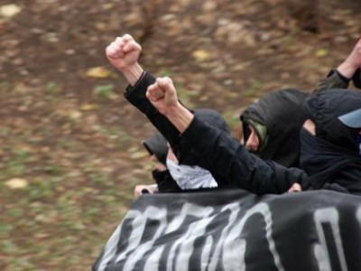 Депутаты предлагают отменить репрессивный «закон об экстремизме»