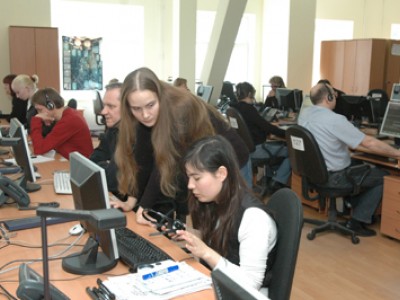 В московском колл-центре начались выплаты задолженностей по зарплате