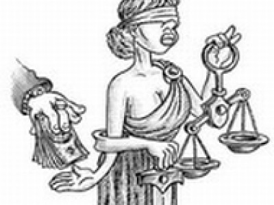 Антикоррупционная система России дает программные сбои