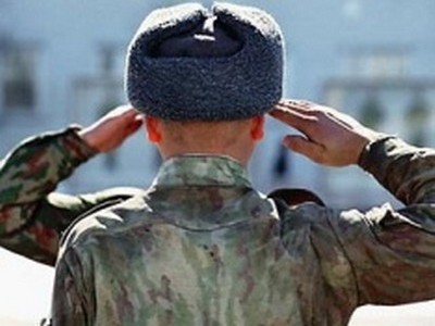 Страховая компания выплатит компенсацию семье солдата-самоубийцы