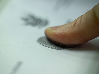 Миллиону силовиков и подозреваемым-обвиняемым – «готовить пальцы» для дактилоскопии