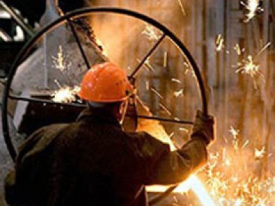 Кузбасс: урегулирован трудовой конфликт на Гурьевском металлургическом заводе Кузбасс: урегулирован трудовой конфликт на Гурьевском металлургическом заводе