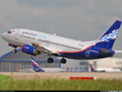 Пилоты «Нордавиа» подали в суд