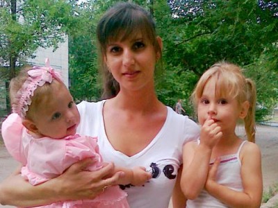 «Пикет отчаяния» прошел в Волгограде «Пикет отчаяния» прошел в Волгограде