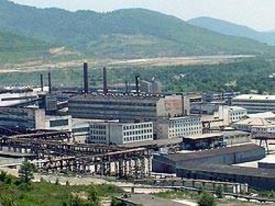 Горно-химический комбинат "Бор" должен 38 миллионов