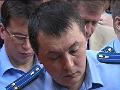 Отравлениями приморских моряков занялись прокуратура и Роспотребнадзор