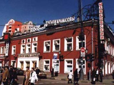 Театром на Таганке  будет управлять председатель профкома