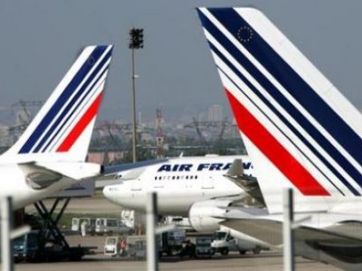 Стюардессы Air France планируют забастовку