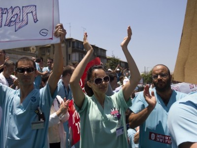 Суд признал забастовку вне профсоюза незаконной