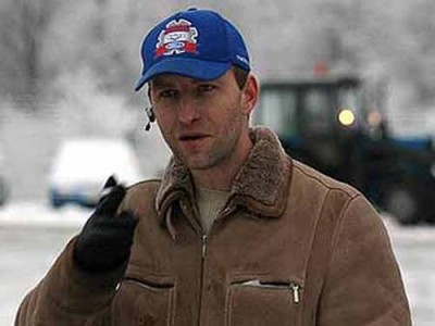 Лидер профсоюза "Форд" Алексей Этманов уходит в отставку