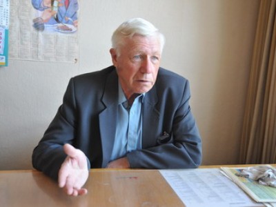 В ОАО «СоюздорНИИ» незаконно увольняют персонал