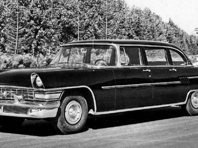 Заводу им. Лихачева исполнилось 95 лет