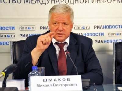 Председатель ФНПР комментирует инициативу по отмене трудовых книжек