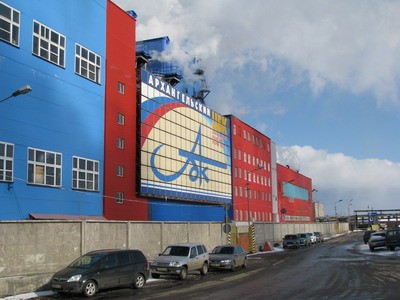 На Архангельском ЦБК увольняют 145 работников