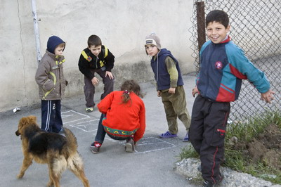 Собираем подарки на Новый год и Рождество для малоимущих и многодетных семей Южной Осетии