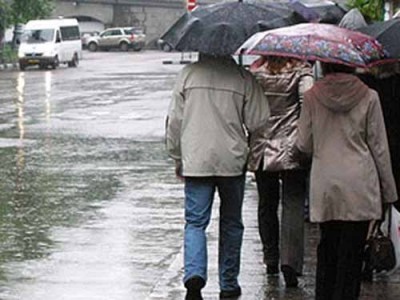 Лето в Москве закончилось: уже сегодня похолодает