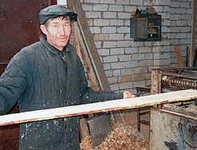 На Зеленодольском фанерном заводе прошла двухчасовая забастовка с требованием повышения тарифных ставок