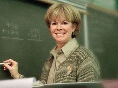 Архангельским учителям к новому учебному году преподнесли приятный сюрприз