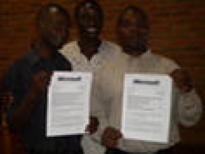 В Малави акцию протеста признали ленью