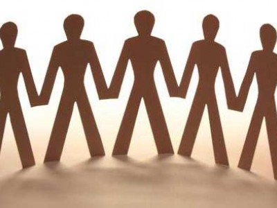 Гражданская позиция украинцев и белорусов