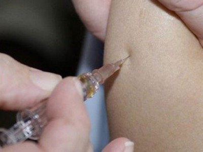 Российских детей ожидают массовые инфекционные заболевания