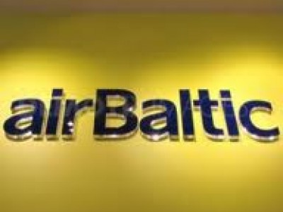 Более 200 сотрудников латвийской «airBaltic» «спишут на землю»