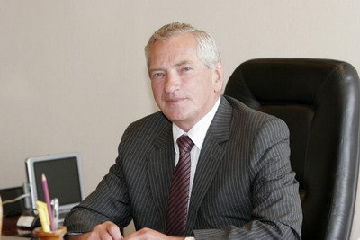 Михаил Нагайцев избран председателем Московской федерации профсоюзов еще на пять лет