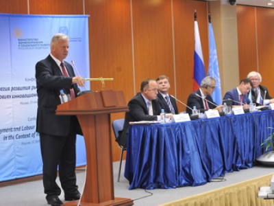 России требуется больше людей с высшим образованием