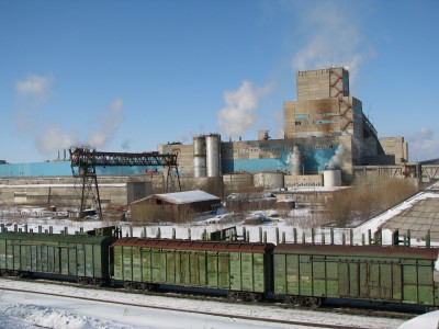 На АЦБК начались сокращения, работники готовы протестовать