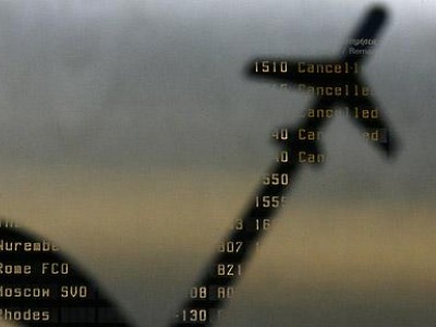 С 22 сентября в Греции наступит транспортный коллапс