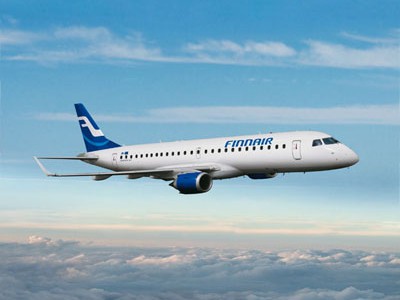 Финские профсоюзы начинают акции солидарности с бастующими бортпроводниками Finnair