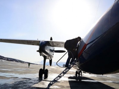 Профсоюз "Нордавиа" добился повышения окладов и ставок пилотов "аннушек"