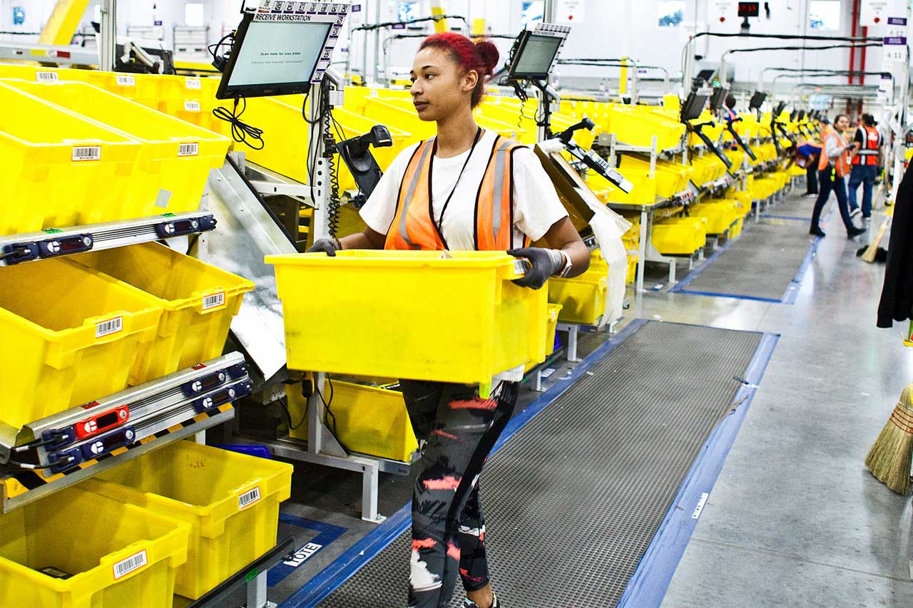 Иллюстративная фотография.