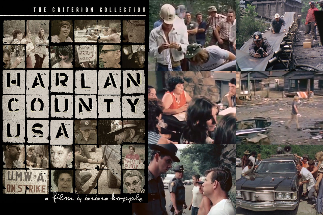 Округ Харлан, США