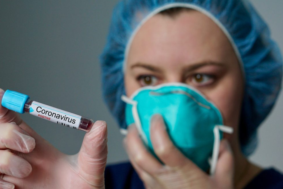 «Ленинский, 42»: о коронавирусе