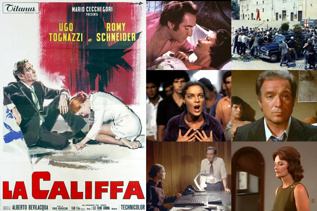 Калиффа Калиффа