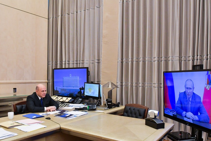 «Ленинский, 42»: План спасения экономики России «Ленинский, 42»: План спасения экономики России