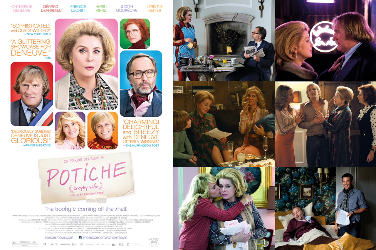 Отчаянная домохозяйка Отчаянная домохозяйка