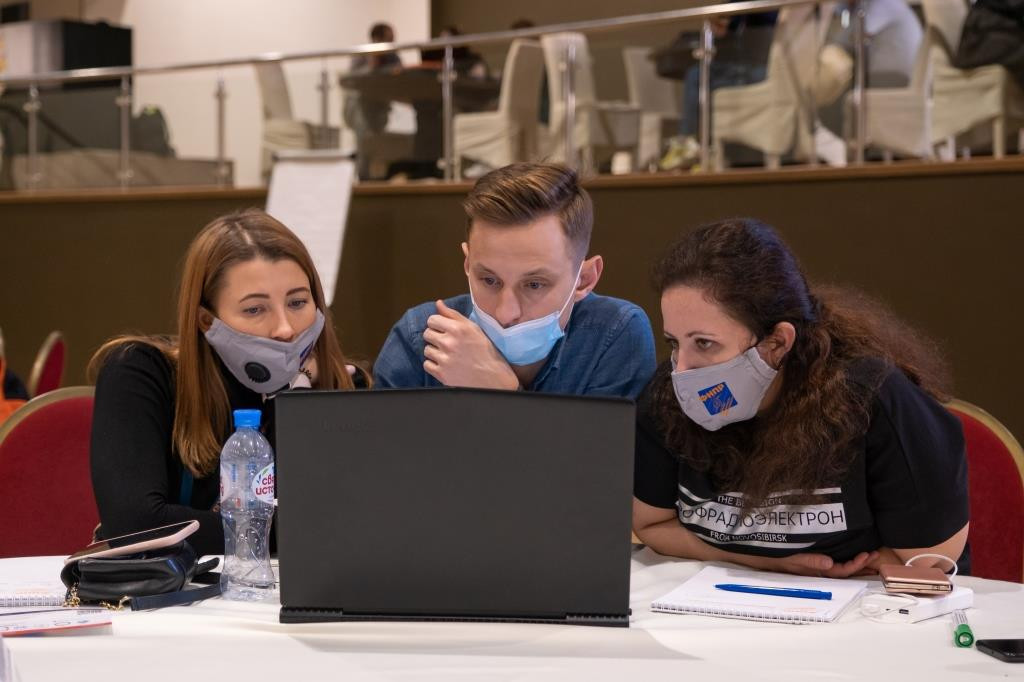 «Ленинский, 42»: форум «Стратрезерв-2020»