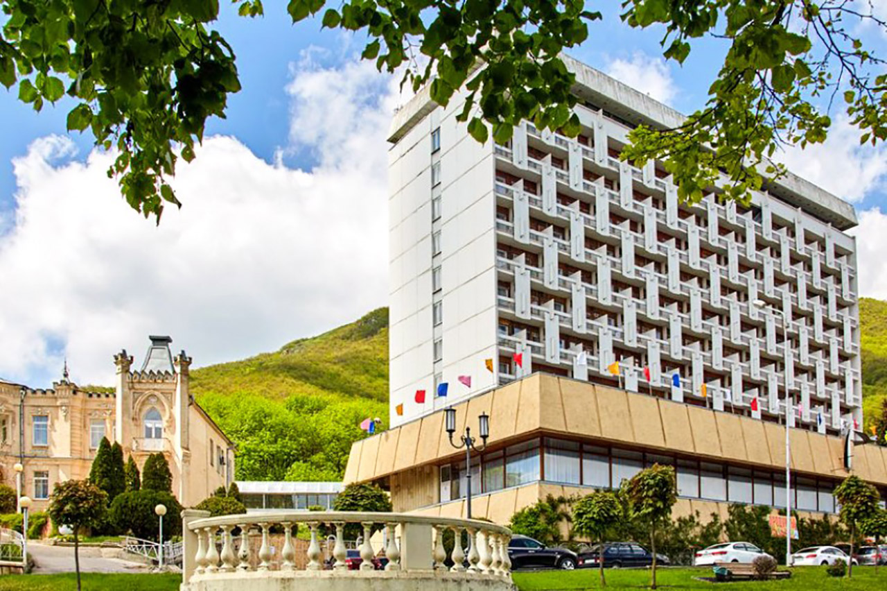 Генпрокуратура против ФНПР: дело о курортах Кавминвод