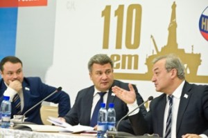 Нефтегазстройпрофсоюз бережет интересы работников